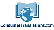 consumerTranslations.com Logo